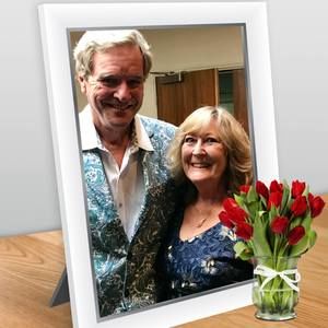 Meet your Posher, Susan